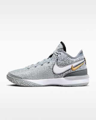 LeBron NXXT Gen Basketball Shoes. Nike.com